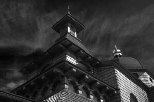 Přečtete si více ze článku Radhošťská kaple