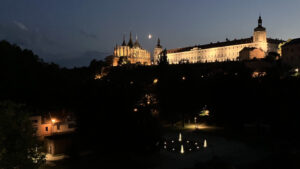 Přečtete si více ze článku Večerní Kutná Hora