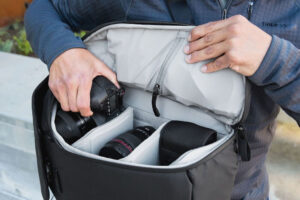 Přečtete si více ze článku Brašny a batohy